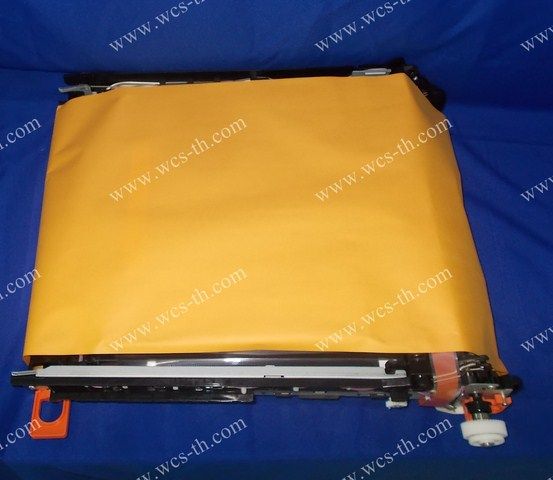 Electronic Transfer Belt (ETB) 